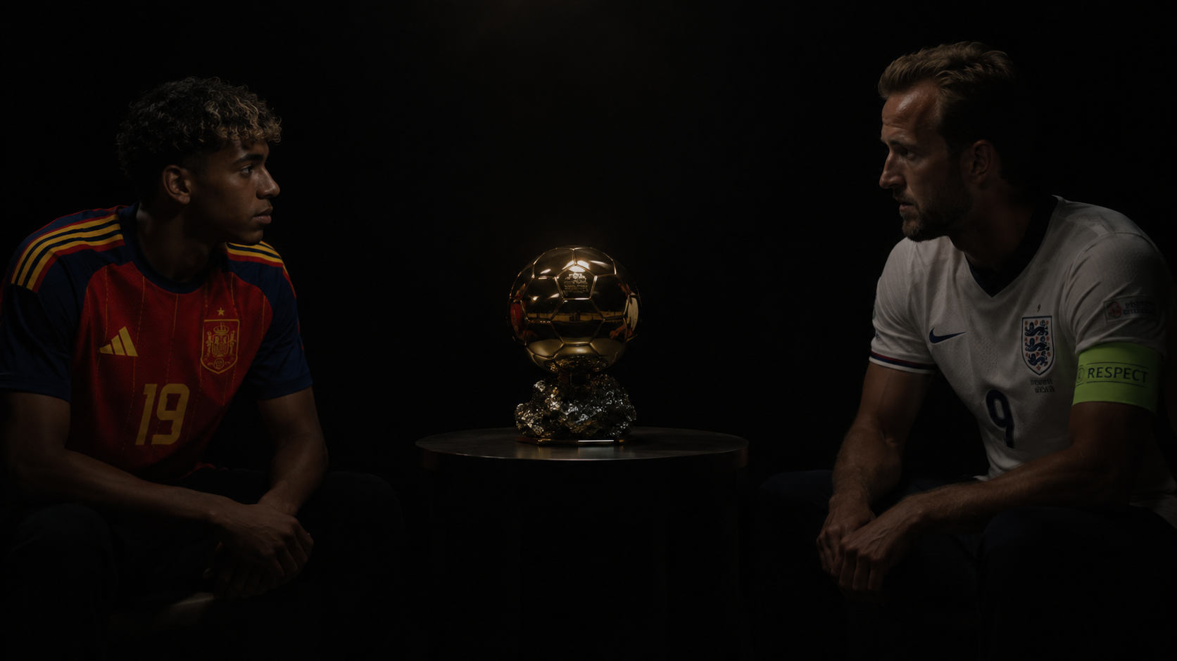 votazioni per il pallone d'oro