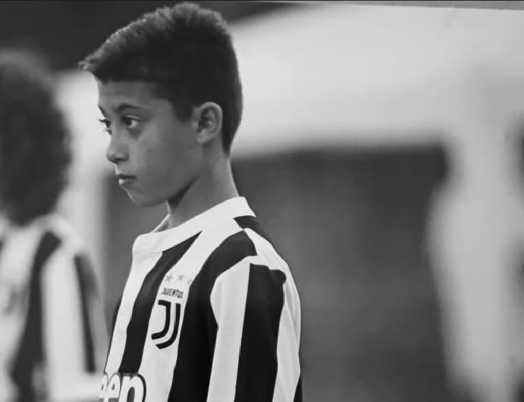 UFFICIALE - Alfredo Pepe lascia il calcio a 20 anni: la sua lettera è struggente