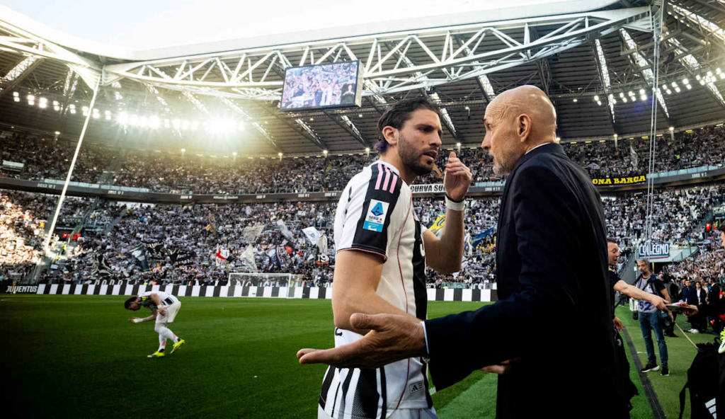 Sostituire Locatelli? La Juve è bloccata: la lista Serie A vieta l’arrivo di uno svincolato straniero