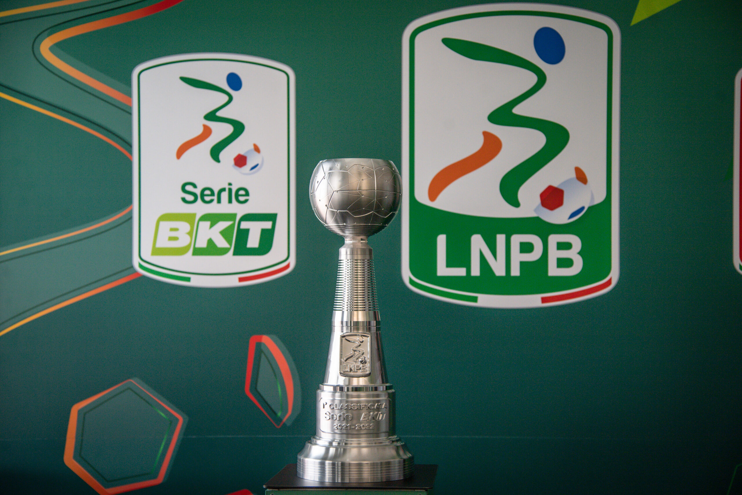 Serie B: le 4 favorite per la promozione in Serie A